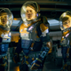 The Robinsons chart new worlds, but <i>Lost In Space </i>remains aggressively fine in season 2